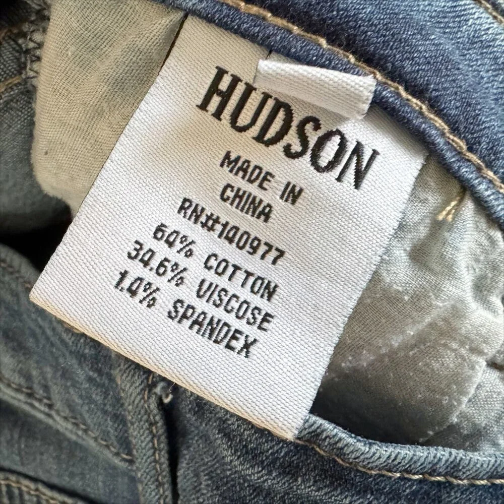 Hudson Jeans hudson jeans
